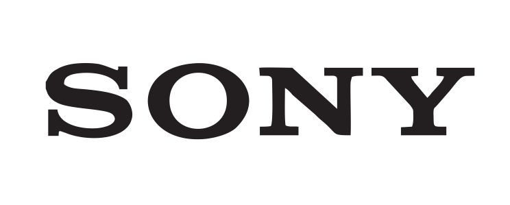Logo: SONY