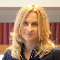 Katarzyna Żebrowska