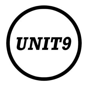 Logo Unit 9