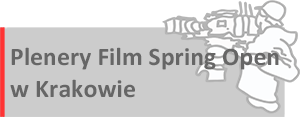 Plenery Film Spring Open