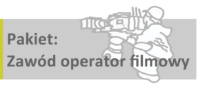 Pakiet: zawód operator filmowy. Film Spring Open Online